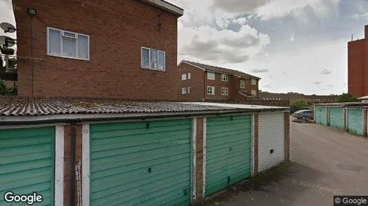 Apartments for rent in Harlow - Essex - Photo from Google Street View