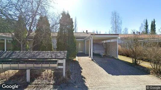 Rooms for rent in Tampere Koillinen - Photo from Google Street View