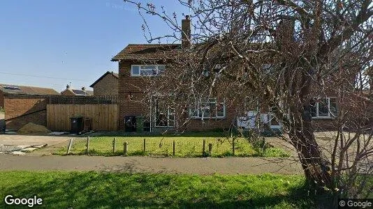Apartments for rent in Ely - Cambridgeshire - Photo from Google Street View