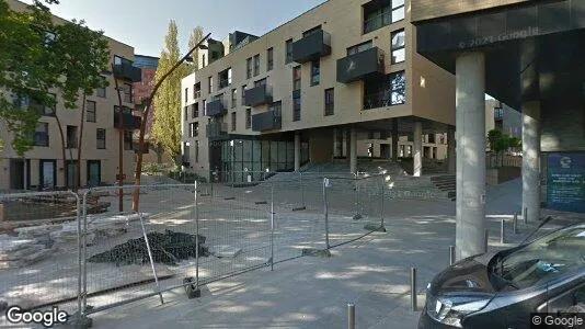 Apartments for rent in Chelmsford - Essex - Photo from Google Street View
