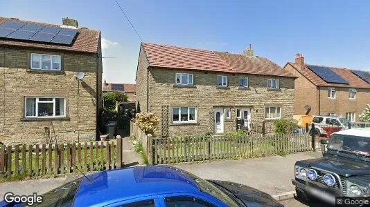 Apartments for rent in Holmfirth - West Yorkshire - Photo from Google Street View