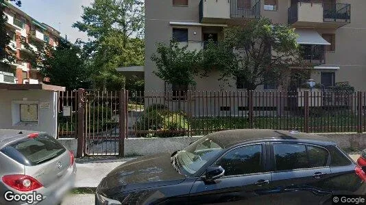 Rooms for rent in Milano Zona 6 - Barona, Lorenteggio - Photo from Google Street View