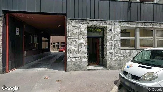 Apartments for rent in Milano Zona 5 - Vigentino, Chiaravalle, Gratosoglio - Photo from Google Street View