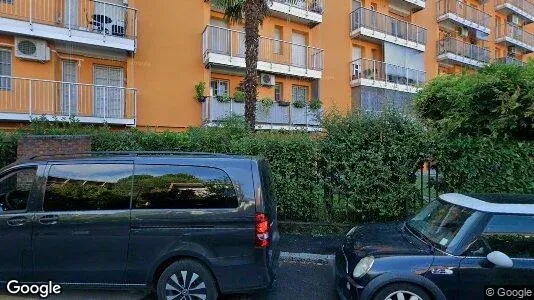 Apartments for rent in Milano Zona 7 - Baggio, De Angeli, San Siro - Photo from Google Street View