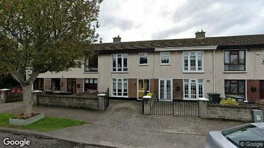 Apartments for rent in Dublin 11 - Photo from Google Street View