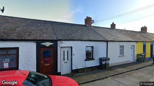 Apartments for rent in Dublin 13 - Photo from Google Street View