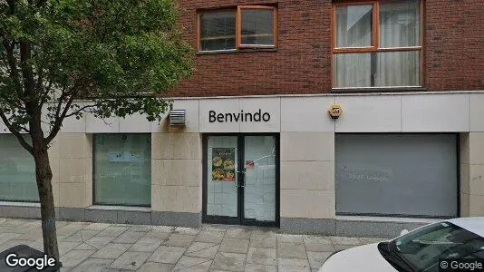 Apartments for rent in Dublin 1 - Photo from Google Street View