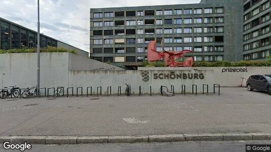 Apartments for rent in Bern-Mittelland - Photo from Google Street View