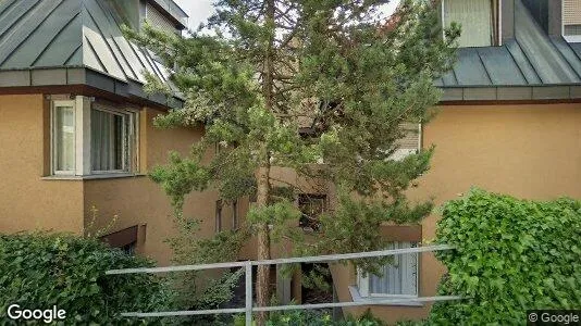 Apartments for rent in Luzern-Stadt - Photo from Google Street View