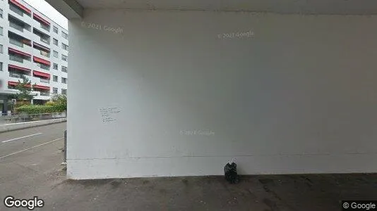 Apartments for rent in Basel-Stadt - Photo from Google Street View