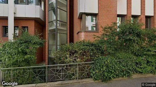 Apartments for rent in Basel-Stadt - Photo from Google Street View
