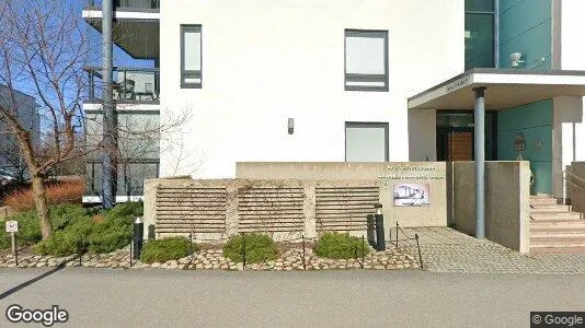 Apartments for rent in Tampere Eteläinen - Photo from Google Street View