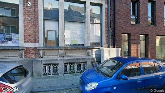 Apartments for rent in Turnhout - Photo from Google Street View
