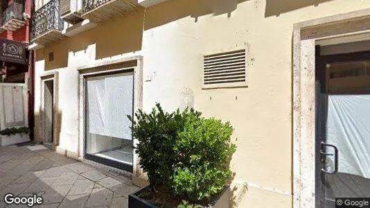 Apartments for rent in Cagliari - Photo from Google Street View