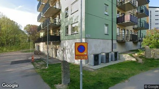 Apartments for rent in Kalmar - Photo from Google Street View
