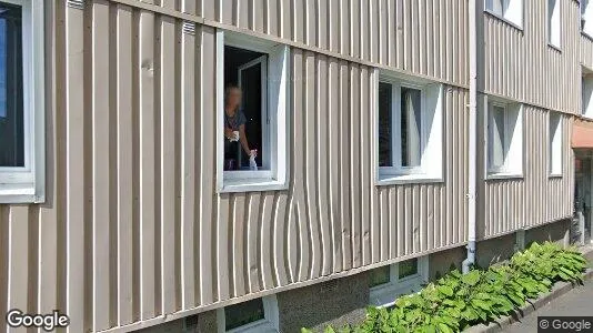 Apartments for rent in Lundby - Photo from Google Street View