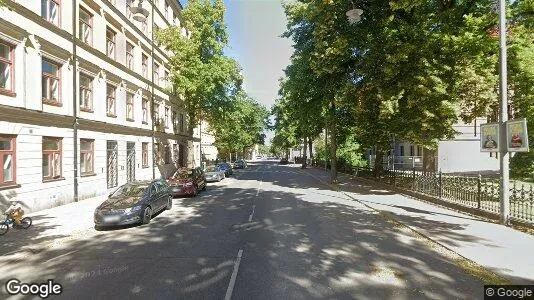 Apartments for rent in Vasastan - Photo from Google Street View