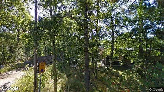 Apartments for rent in Nacka - Photo from Google Street View