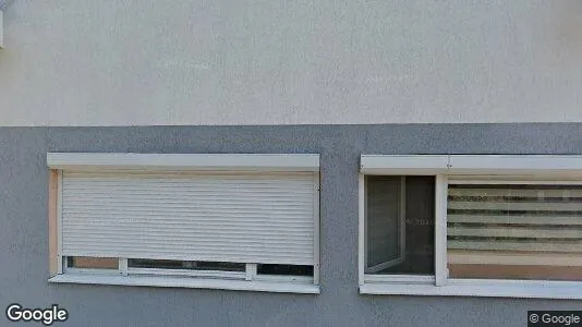 Apartments for rent in Popeşti-Leordeni - Photo from Google Street View