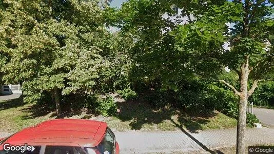 Apartments for rent in Barnim - Photo from Google Street View