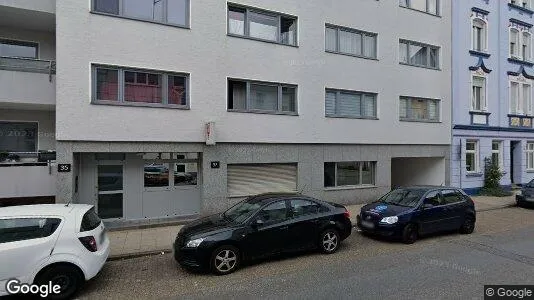 Apartments for rent in Ennepe-Ruhr-Kreis - Photo from Google Street View