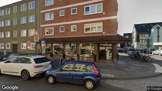 Apartments for rent in Cologne Innenstadt - Photo from Google Street View