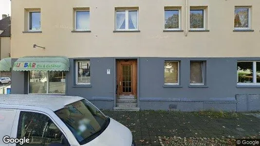 Apartments for rent in Ennepe-Ruhr-Kreis - Photo from Google Street View