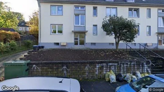 Apartments for rent in Ennepe-Ruhr-Kreis - Photo from Google Street View