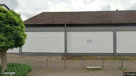Apartments for rent in Düren - Photo from Google Street View
