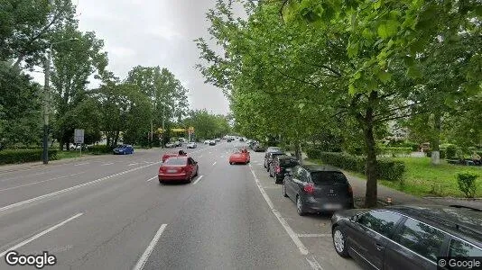 Apartments for rent in Constanţa - Photo from Google Street View