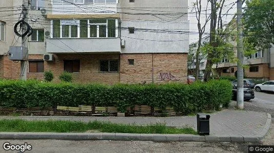 Apartments for rent in Constanţa - Photo from Google Street View