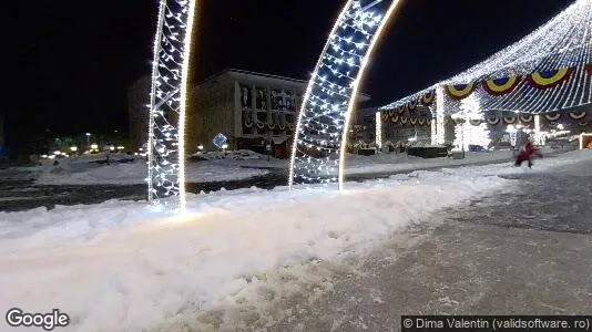 Apartments for rent in Suceava - Photo from Google Street View
