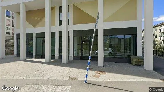 Rooms for rent in Stockholm South - Photo from Google Street View