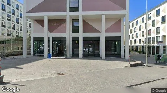 Rooms for rent in Stockholm South - Photo from Google Street View