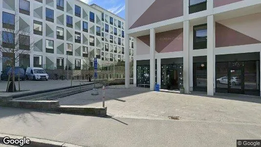 Rooms for rent in Stockholm South - Photo from Google Street View