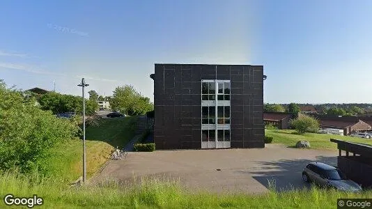 Apartments for rent in Båstad - Photo from Google Street View