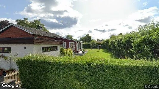 Apartments for rent in Växjö - Photo from Google Street View
