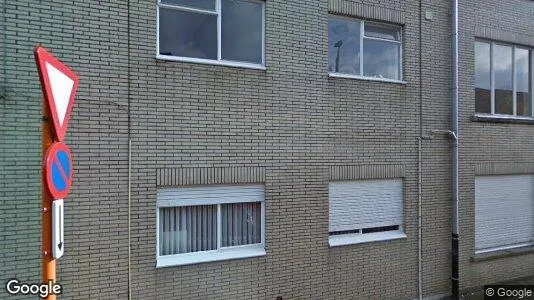 Apartments for rent in Turnhout - Photo from Google Street View