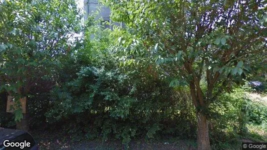 Apartments for rent in Nijvel - Photo from Google Street View