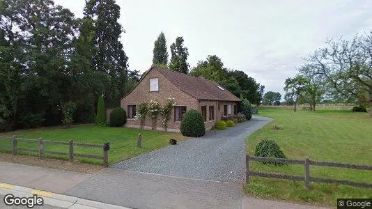 Apartments for rent in Oosterzele - Photo from Google Street View