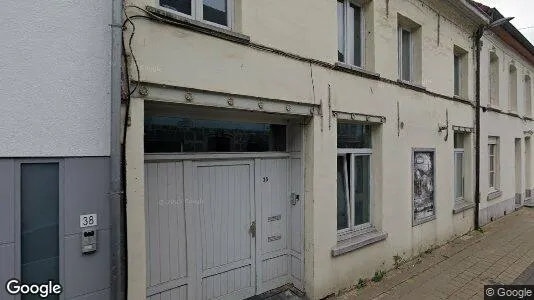 Apartments for rent in Puurs-Sint-Amands - Photo from Google Street View
