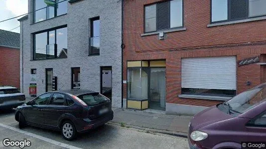 Apartments for rent in Staden - Photo from Google Street View
