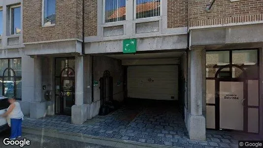 Apartments for rent in Sint-Truiden - Photo from Google Street View