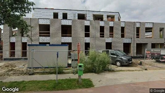 Apartments for rent in Kontich - Photo from Google Street View