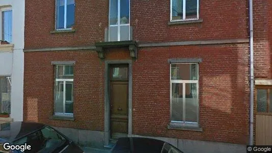 Apartments for rent in Waver - Photo from Google Street View