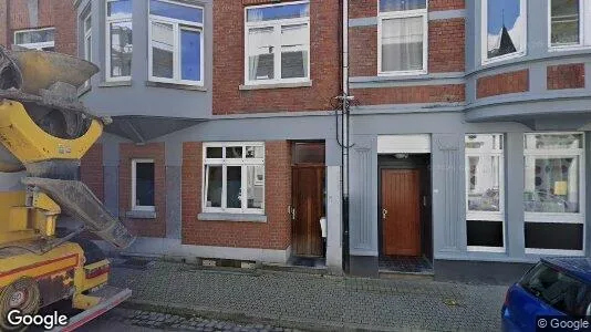 Apartments for rent in Spa - Photo from Google Street View