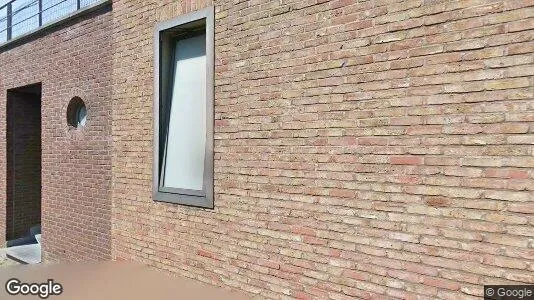 Apartments for rent in Rumst - Photo from Google Street View