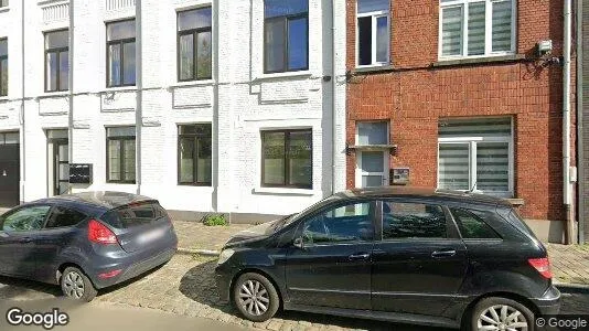 Apartments for rent in Stad Gent - Photo from Google Street View