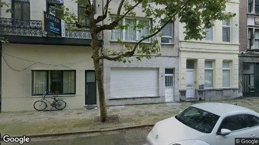 Apartments for rent in Stad Antwerp - Photo from Google Street View