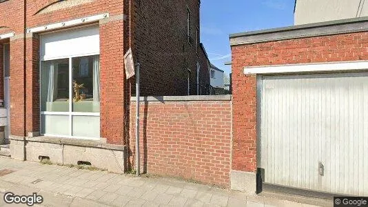 Apartments for rent in Tubeke - Photo from Google Street View